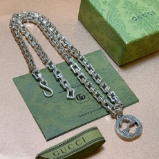 Gucci Necklaces